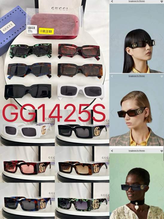 Picture of Gucci Sunglasses _SKUfw79398882fw